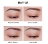 Chuốt mày Espoir simply brow tone cara