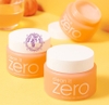 Tẩy trang dạng sáp Banila Co Clean It Zero Cleansing Balm VITA PUMPKIN