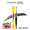 Chì kẻ mày 2 đầu Lemonade Want It Got It Dual Eyebrow 4g