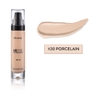 Kem nền Flormar HD Invisible Cover Foundation 30ml