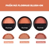 Phấn Má Hồng Flormar Blush-On 6g