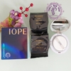  Phấn nước IOPE Air Cushion Natural cushion deluxe set