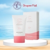 Kem Chống Nắng Banobagi Calming Care Tone Up Sunscreen Nâng Tone Trắng Hồng 40ml