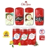 Lăn Sáp khử mùi Old Spice nhiều mùi hương của Mỹ 73g và 85g