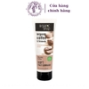 Tẩy da chết mặt Organic shop Organic coffee & powder 75ml