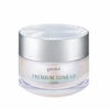 Kem dưỡng trắng da Goodal Premium Snail Tone-Up Cream 10ml