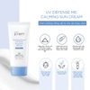 Kem Chống Nắng Vật Lý, Hoá Học Nâng Tone, Kiềm Dầu Make P:rem UV Defense Me SPF50+ PA++++