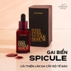 Tinh Chất Tái Tạo Da Sinh Học So Natural Red Peel Tingle Serum Premium 20ML