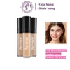 Che khuyết điểm Flormar Perfect Coverage Liquid Concealer 5ml giúp đồng đều màu da, tạo lớp lót trang điểm