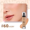 Kem nền Flormar HD Invisible Cover Foundation 30ml