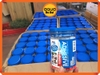 Keo chuyên dụng dán cây rêu ráy bucep thủy sinh, cây không khí ADHESIVE - tuýp 5g - siêu chắc, an toàn cá tép