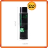 Keo xịt dán rêu Mius cho hồ thủy sinh bán cạn