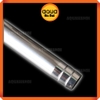 Bộ In Out inox Mufan Phi 12mm - Có Lọc Váng - Đầu Out Xoay 360 Độ - In Out dùng cho lọc thùng ngoài bể cá thủy sinh