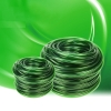 Ống nước xanh chống gập - Ống nối đầu In Out với máy lọc - Dây thay nước bể cá - Phi 16 mm -  Dày 3mm