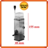 Máy lọc váng Jialu EY 03 - Lọc mặt hồ cá cảnh thủy sinh - Có thổi luồng tạo Oxy