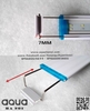 Đèn gác LED siêu sáng 20cm