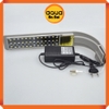 Đèn kẹp LED siêu sáng AST X9 - Màn hình LCD hiển thị nhiệt độ nước cho hồ cá cảnh thủy sinh kích thước 40-60cm