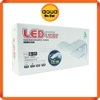 Đèn LED Jeneca D11 siêu sáng - Xoay góc 90 độ linh hoạt - cho hồ cá cảnh thủy sinh kích thước 30-40cm