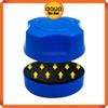Cọ bể nam châm mini WH 012 vệ sinh thành hồ cá cảnh thủy sinh tiện lợi