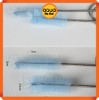 Dây chổi cọ vệ sinh ống in out bể cá thủy sinh dài 30-90-160cm - Dụng cụ vệ sinh ống in out tiện lợi