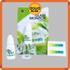 Bộ test nồng độ CO2  Up Aqua D529  - Kiểm tra nồng độ CO2 trong nước cho hồ thủy sinh cá cảnh