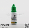 Chai dung dịch test CO2 15ml - Kiểm tra nồng độ Co2 cho bể thủy sinh