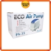 Máy bơm sục khí sủi oxy JECOD ECO AIR PUMP PA35 cho hồ cá cảnh thủy sinh