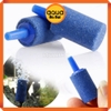 Cục sủi Oxy mini dùng cho lọc đáy 1.5*4cm - Đầu gắn máy sủi oxy cho bể cá cảnh thủy sinh