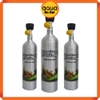 Bình CO2 thủy sinh nhôm Taiwan van ngang Aqua Classic 2L - Rỗng