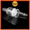 Cốc Sủi CO2 thủy tinh siêu mịn Phi 2 cm cho hồ thủy sinh - Vỏ xanh