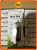 Trộn CO2 cánh quạt MAX MIX ISTA I-528 size M - Hòa tan CO2 cho hồ thủy sinh