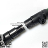 Van khóa đôi nối ống nhanh Double Taps - chuyển dòng ống nước - dễ dàng tháo lắp vệ sinh lọc thùng ngoài hồ cá thủy sinh - 16 sang 16mm
