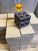 Đồ chơi tép cảnh bằng gốm