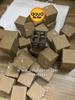 Đồ chơi tép cảnh bằng gốm