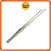 Nhíp mũi thẳng Jusuo trồng cây thủy sinh 27 cm - nhíp thẳng inox chống gỉ