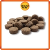 Thức ăn cá cảnh dán kính JM (số 1) - Lọ 50g - Tăng màu cho cá cảnh thủy sinh