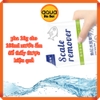 Bột hòa tan tẩy cặn canxi hồ cá thủy sinh, vệ sinh nhà tắm SCALE REMOVER - Gói 200g Dùng cho nhiều đồ dùng 1 lúc