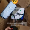 Đèn LED RS S13 - LED kẹp RGB 13W - Kẹp thành hồ cá cảnh thủy sinh mini