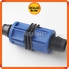 Cút nhựa nối ống nước, chuyển dòng - Phụ kiện ống LDPE tưới cây ngoài trời - Lọc bể cá thủy sinh