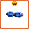 Cút nhựa nối ống nước, chuyển dòng - Phụ kiện ống LDPE tưới cây ngoài trời - Lọc bể cá thủy sinh