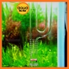 Combo In có lọc váng + Out miệng loe - Thủy tinh trong suốt - Phi 12mm - Hộp chống sốc - In Out lọc thùng bể cá thủy sinh