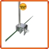Giá treo đèn Inox - bộ 2 chiếc - Có thể tháo rời