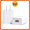 CỦ SẠC NHANH 5V- 1A
