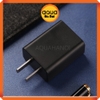 CỦ SẠC NHANH 5V- 1A