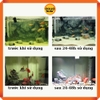 Vật liệu lọc Purigen AHN - Khử màu vàng nước do lũa, làm trong nước, hấp thụ tạp chất, khử độc hồ cá thủy sinh
