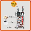 Máy lọc XIAOLI SUNSUN XWA 800-5 - Lọc thùng ngoài làm sạch nước hồ cá cảnh thủy sinh