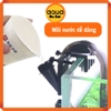Máy lọc XIAOLI SUNSUN XWA 800-5 - Lọc thùng ngoài làm sạch nước hồ cá cảnh thủy sinh