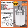 Máy lọc XIAOLI SUNSUN XWA 800-5 - Lọc thùng ngoài làm sạch nước hồ cá cảnh thủy sinh