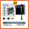 Lọc Thác Lớn Cho Hồ Cá To - Lọc Thác Khổng Lồ Lọc Váng Xoay - Giải Pháp Cho Bể Cá Văn Phòng - Jeneca XP-33 và XP-36