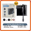 Lọc Thác Lớn Cho Hồ Cá To - Lọc Thác Khổng Lồ Lọc Váng Xoay - Giải Pháp Cho Bể Cá Văn Phòng - Jeneca XP-33 và XP-36